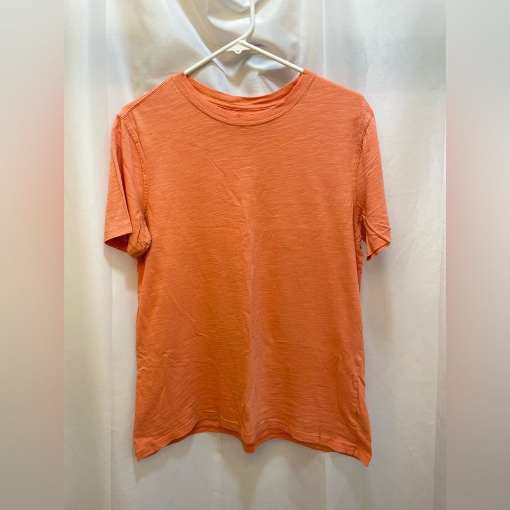 COPY - Arizona Men’s M Short Sleeve Tee - Dark Peach color
